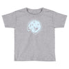 dramatic chipmunk Toddler T-shirt