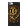 Pirate x Sword iPhone 7 Case