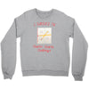 i survived charlie charlie Crewneck Sweatshirt