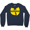 Wakanda Crewneck Sweatshirt