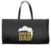brew dad Weekender Totes