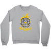 no chill Crewneck Sweatshirt