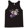 paper gotham 2 Tank Top