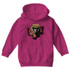 Conor McGregor Chest Tattoo Clean Youth Hoodie