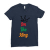 fahrie77 Ladies Fitted T-Shirt
