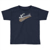 lucille (2) Toddler T-shirt