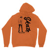 skate Unisex Hoodie