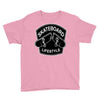 skateboard Youth Tee