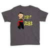 new face Youth Tee