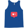 TAP LIKE Tank Top