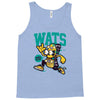 wats (2) Tank Top