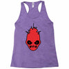 angry Racerback Tank
