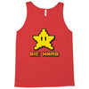 die hard Tank Top