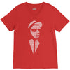 tone records mod ska oi! V-Neck Tee