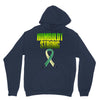 Humboldt Strong Unisex Hoodie