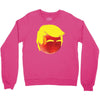 Peach Trump T-Shirt Crewneck Sweatshirt