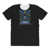 ugly sheikah sweater All Over Women's T-shirt