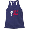 princess Racerback Tank