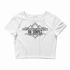 SIMPLE Crop Top