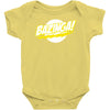 bazinga Baby Bodysuit