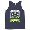 vegan pride! Tank Top