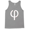 phi by numbers Tank Top