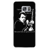 marty mcfly homage Samsung Galaxy S7