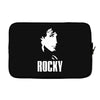 uomo rocky balboa stallone boxe pugilato cinema&amp;tv Laptop sleeve