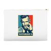 NOTORIOUS CONOR MCGREGOR Accessory Pouches