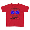 tennis Toddler T-shirt