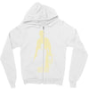 obtainer of rare antiquities Zipper Hoodie