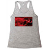 The Flash Racerback Tank