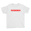 flossin' like a boss Youth Tee