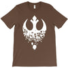 fractured rebellion T-Shirt