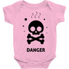 danger Baby Bodysuit