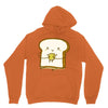 bread and butter Unisex Hoodie
