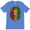 rasta lion T-Shirt