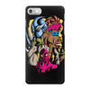 mean team iPhone 7 Case
