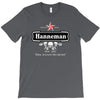 jeff hanneman T-Shirt
