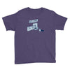 analog retirement Youth Tee