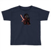 kylo ren Toddler T-shirt