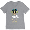 porco rosso dead V-Neck Tee