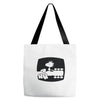 woodstock Tote Bags