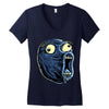 lol Women's V-Neck T-Shirt