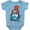 net Baby Bodysuit