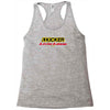 kicker livin' loud Racerback Tank