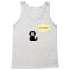 you smile Tank Top