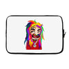 tekashi 6ix9ine  gummo 69 Laptop sleeve