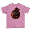 hidden Youth Tee