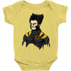 wolverine ii wip Baby Onesie